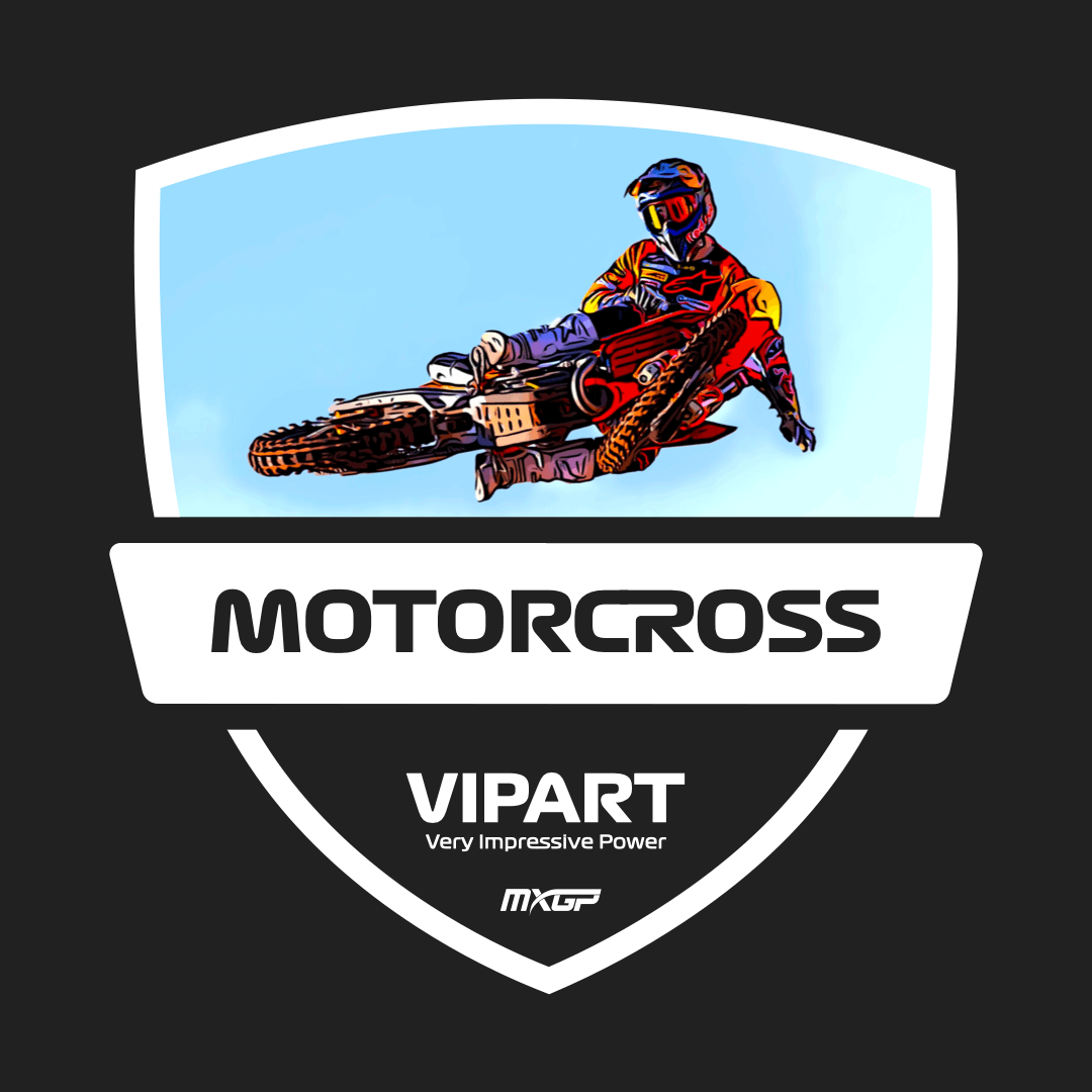 VIPART Motorcross MXGP