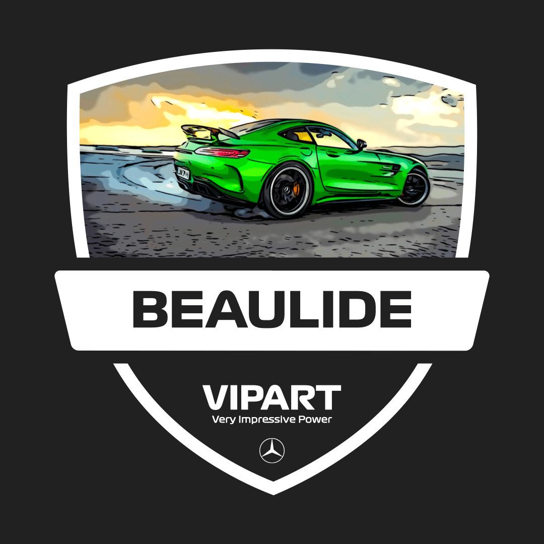 VIPART Beaulide